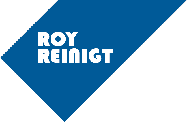 Roy Reinigt